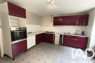  maison sepvret 79120