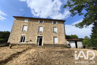  maison sepvret 79120