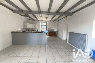  maison sepvret 79120