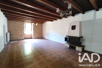  maison sepvret 79120