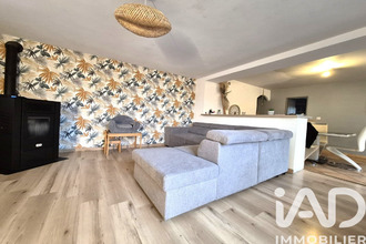  maison seraincourt 08220
