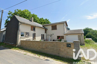  maison seraincourt 08220
