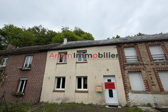 maison seraincourt 08220