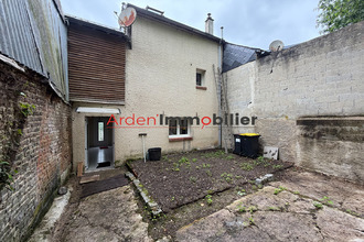  maison seraincourt 08220