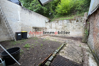  maison seraincourt 08220