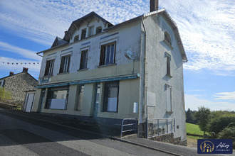  maison serandon 19160