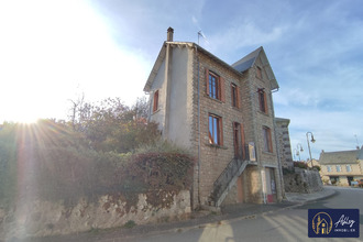  maison serandon 19160