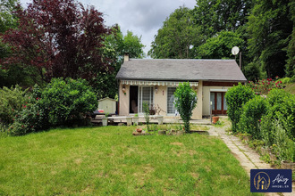  maison serandon 19160