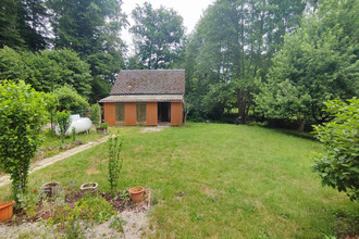  maison serandon 19160