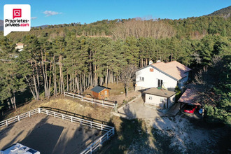  maison seranon 06750