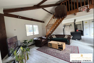  maison seranon 06750