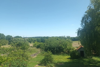  maison seranville 54830