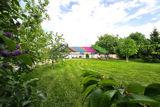  maison seranville 54830