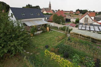  maison seranvillers-forenville 59400