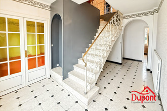  maison seranvillers-forenville 59400