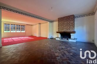  maison seranvillers-forenville 59400