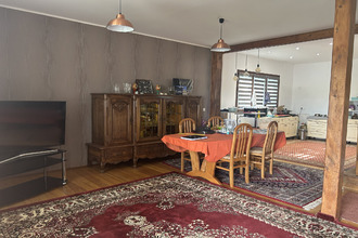  maison seranvillers-forenville 59400