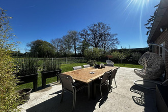  maison seranvillers-forenville 59400