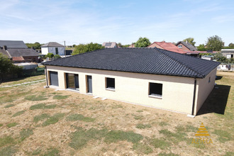  maison seranvillers-forenville 59400