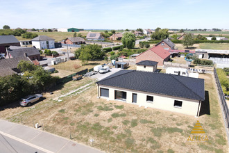  maison seranvillers-forenville 59400