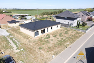  maison seranvillers-forenville 59400