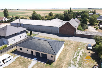  maison seranvillers-forenville 59400