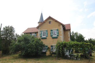  maison serbannes 03110