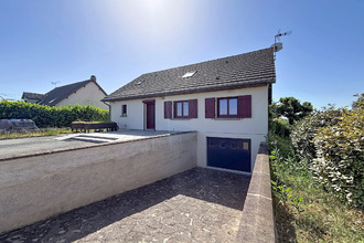  maison serbannes 03700