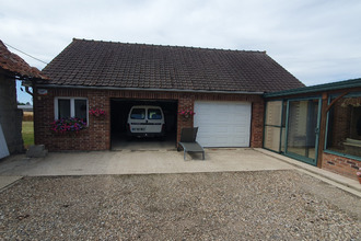  maison sercus 59173