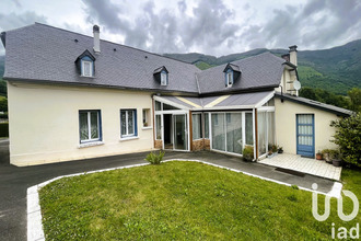  maison sere-en-lavedan 65400