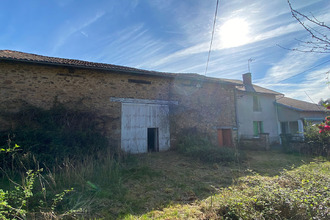  maison sereilhac 87620