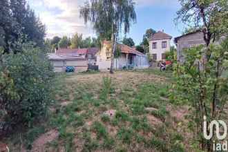  maison sereilhac 87620