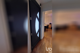  maison sereilhac 87620