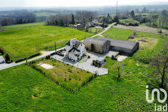  maison sereilhac 87620