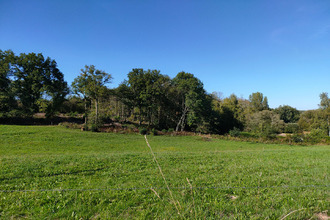  maison sereilhac 87620