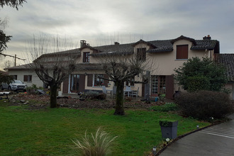  maison sereilhac 87620