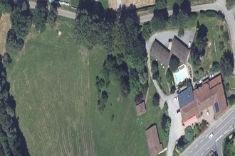  maison sereilhac 87620