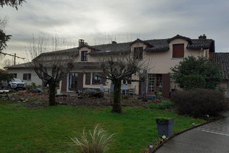  maison sereilhac 87620