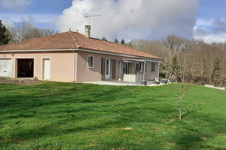  maison sereilhac 87620