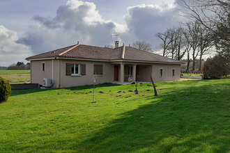  maison sereilhac 87620