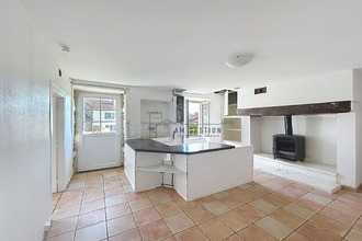  maison sereilhac 87620