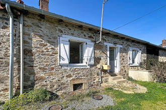  maison sereilhac 87620