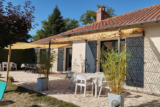  maison sereilhac 87620