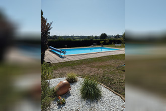  maison sereilhac 87620