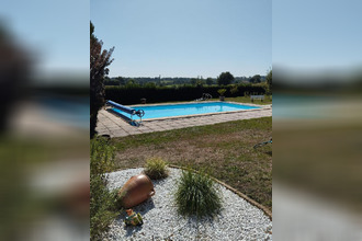  maison sereilhac 87620