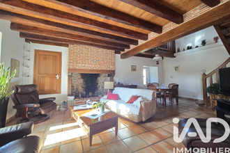  maison sereilhac 87620