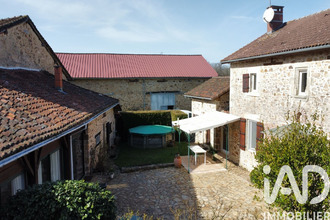  maison sereilhac 87620
