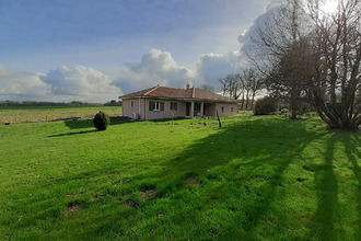  maison sereilhac 87620