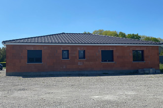  maison sereilhac 87620