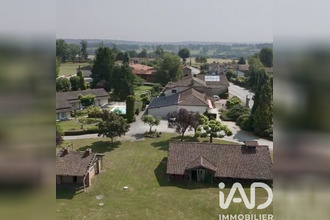  maison sereilhac 87620